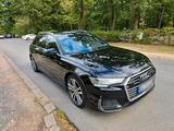 Audi A6 C8 50 Avant Sline - Audi A6: C8