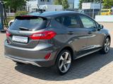 Ford Fiesta Active 1.0 Automatik/Zahnriemen Neu/Kamer - Gebrauchtwagen in Hamm