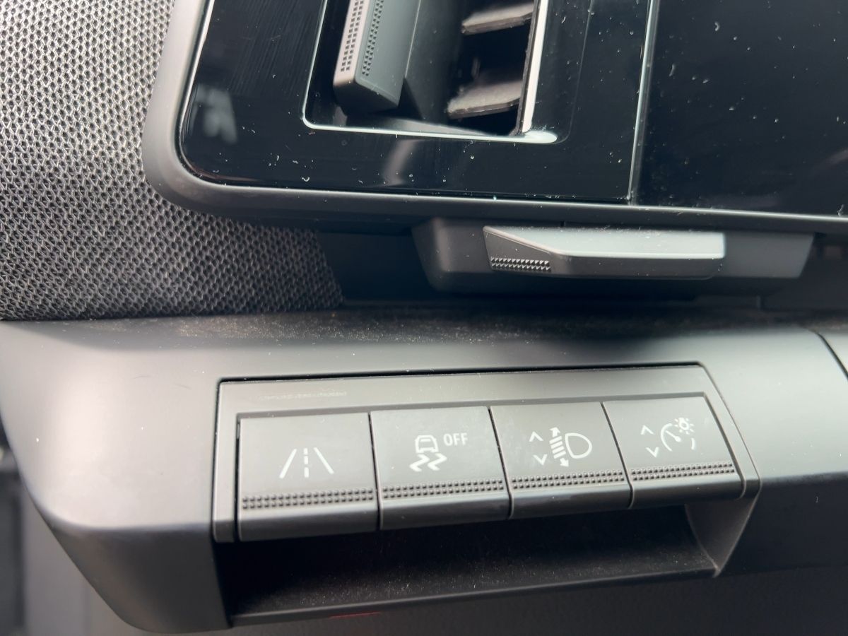 Renault Megane E-TECH - Bild 16