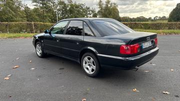 1995 AUDI A6 照片 2