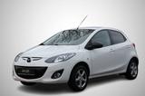 Mazda 2 Lim. Kenko Klima SHZ 1. Hand - gebrauchte Mazda 2 aus dem Jahr 2013