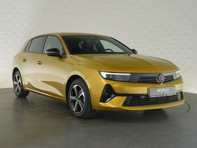 Astra L LIM GS+360 GRAD KAMERA+SITZ-/LENKRADHEIZ