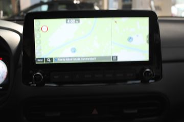 Fahrzeugabbildung Hyundai KONA N 2.0T DCT 280PS Komfortpaket LED NAVI