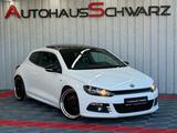 Volkswagen Scirocco 1.4 TSI Match Pano 20` Navi T-Leder PDC - Volkswagen Scirocco MATCH mit Benzin-Antrieb