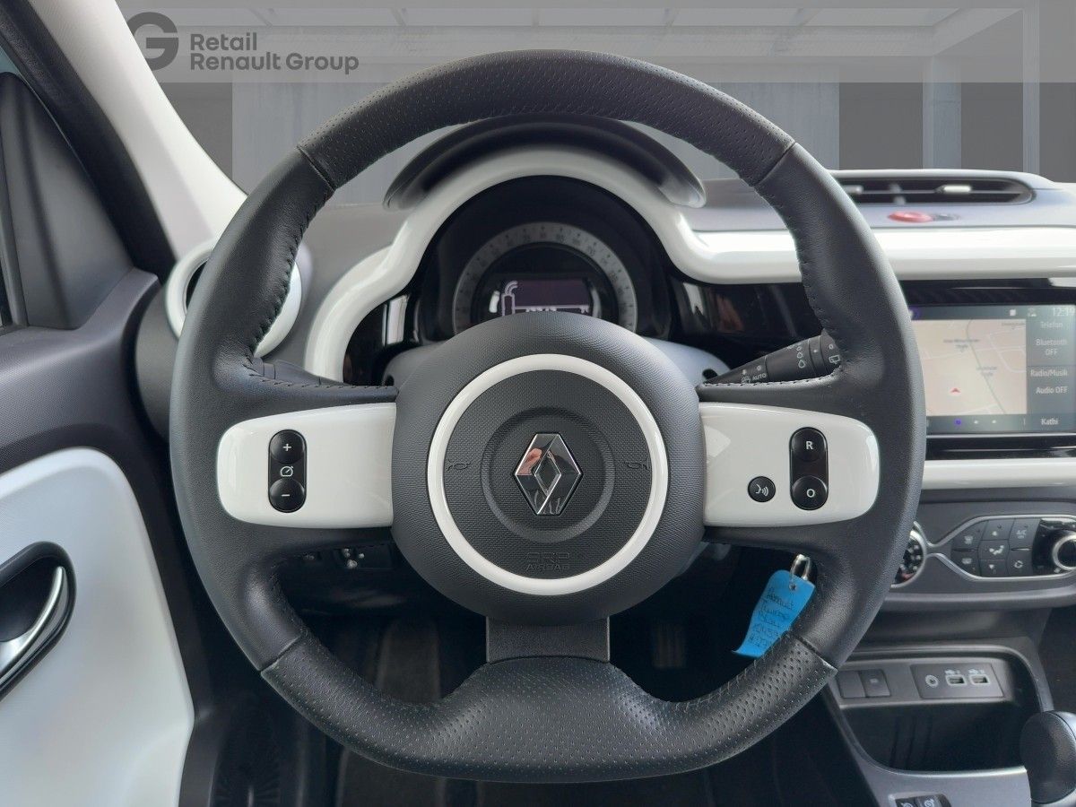 Renault Twingo - Bild 12