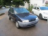 Ford Fiesta Fler - gebrauchte Ford Fiesta aus dem Jahr 1996