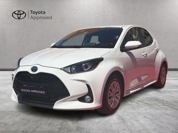 Toyota Yaris - 1
