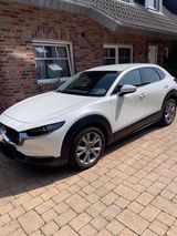 Mazda CX-30 e-SKYACTIV-G M-Hybrid 150 Homura Nav,HUD