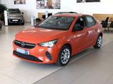 Opel Corsa-E Edition LED Klimaautomatik - mit Elektro-Antrieb: Orange, Kleinwagen