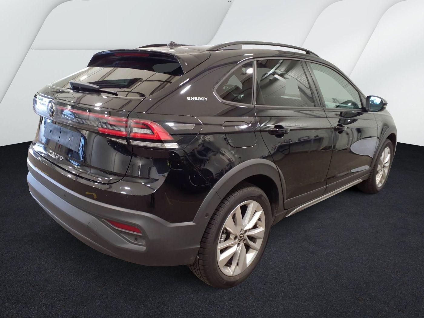 Volkswagen Taigo 1.0 TSI DSG Energy NAVI LED SITZH., миниатюра 2