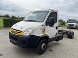 Iveco DAILY 65C18 Radst. 4.70 m Ex. Wohnmobil - Angebote