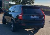 Volvo XC90 T8 Twin Engine Geartronic Inscription  - Volvo XC90 Inscription mit Hybrid-Antrieb (Benzin/Elektro)