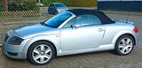 Audi TT Roadster 1.8T 120KW - - Audi TT aus 2006: Roadster