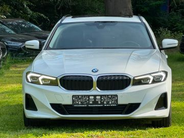 BMW 318 - 3