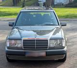 Mercedes-Benz Mercedes W124 Kombi 250D T-Modell Mopf1 25... - Mercedes-Benz W124 t modell Gebrauchtwagen
