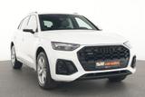 Audi Q5 40 TDI qu. 2x S line MMI+|ACC|PDC+Kam|SHZ|AHK - Audi Q5: Mmi