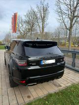 Land Rover Range Rover Sport 3.0 SDV6 HSE HSE - Land Rover Range Rover Sport in Wiesbaden
