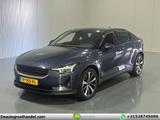 Polestar 2 Long Range Dual motor 78 kWh Pilot Plus Pano - Polestar 2 Dual Motor Gebrauchtwagen