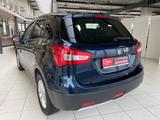 Suzuki SX4 S-Cross Comfort+ Allgrip+Leder+Pano+Navi+uvm - Suzuki (SX4) S-Cross Allgrip Gebrauchtwagen