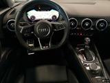 Audi TT 45 TFSI S tronic quattro Coupe - - Audi TT in Solingen
