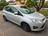 Ford C-Max 1,6 Ti-VCT 92kW Trend - gebrauchte Ford C-Max aus dem Jahr 2010
