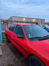 Ford Mondeo Mk1 2,5 V6 - gebrauchte Ford Mondeo aus dem Jahr 1995