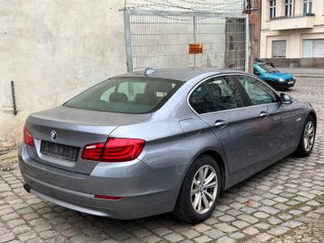 BMW 530 - 4