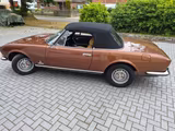 Peugeot 504 V6 Cabriolet Pininfarina  - Peugeot 504 Gebrauchtwagen