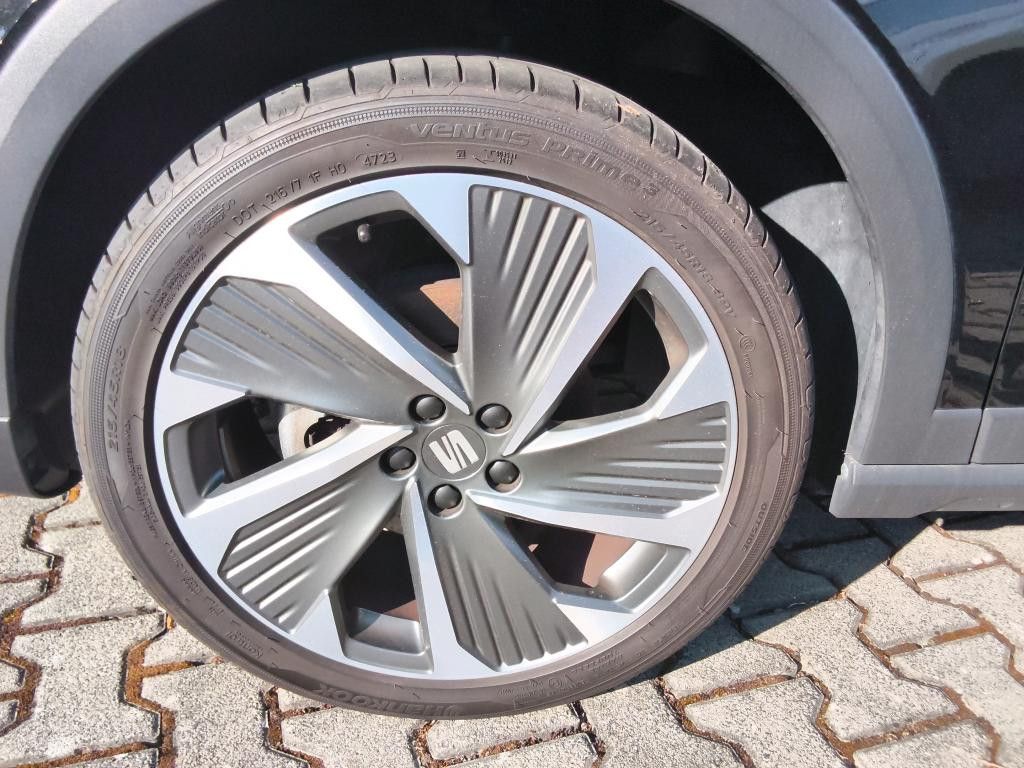 Seat Arona - Bild 11