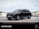 Mercedes-Benz GLC 250 4M AMG Distronic Easy-Pack 360° AHK - Mercedes-Benz GLC 250 aus 2019