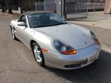 Porsche PORSCHE Boxster 2.5i 24V cat Book Service 2 prop - gebrauchte Porsche Boxster aus dem Jahr 1997