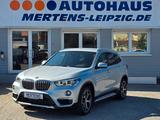 BMW X1 xLine LED NAVI SHZ PDC Kamera Tempomat - BMW X1 Gebrauchtwagen in Leipzig