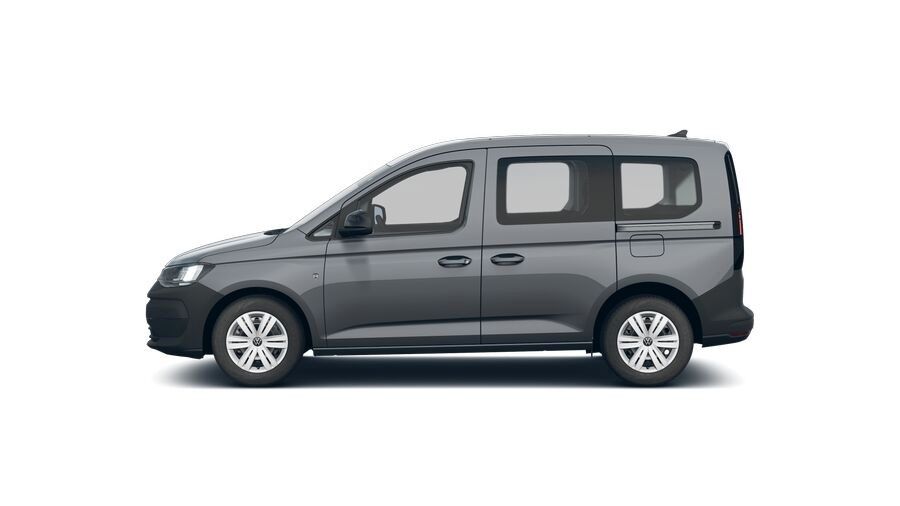 Volkswagen Caddy - Bild 12