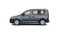 Volkswagen Caddy - Vorschau Bild 12