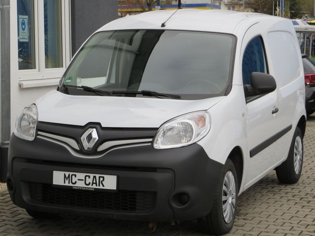 Renault Kangoo 1.5 81kW