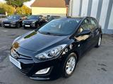 Hyundai i30 FIFA World Cup Edition1.Hand 66000KM Top - Hyundai i30: Fifa