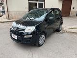 Fiat Panda 0.9 TwinAir Turbo Natural Power Easy - Fiat Panda mit CNG-Antrieb: Kleinwagen