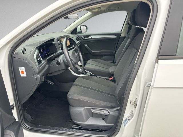 T-Roc 2.0 TDI DSG LED+NAVI+ACC+PARK-ASSIST+SIHZ+