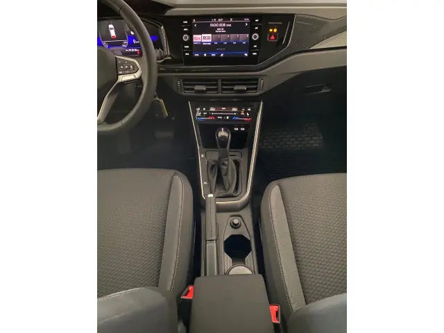 Volkswagen Polo Life 1.0 TSI DSG SHZ+KAMERA+ALU+KLIMAAUTO, миниатюра 11