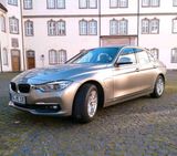 BMW 330e iPerformance Luxury Line HU NEU  ... - BMW 330: Iperformance