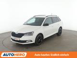 Skoda Fabia 1.0 TSI Monte Carlo Aut.*LED*PDC*SHZ*KLIMA - gebrauchte Skoda Fabia aus dem Jahr 2020
