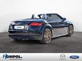 Audi TT Roadster 45 TFSI quattro SHZ KAMERA NAVI LED - Audi TT in Braunschweig