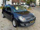 Ford Fiesta 1.3 Style KLIMA+ALU+ALLWETTER+TÜV NEU - Ford Fiesta aus 2008
