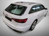 Audi A4 2.0 TDI Avant S Line S Tronic*LED*RFK*Pano*Le - Audi A4 SUV