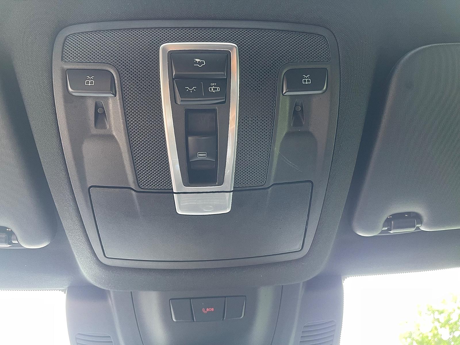 Mercedes-Benz GLE 350 d 4MATIC AMG Line