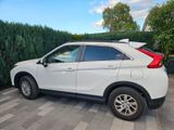Mitsubishi Eclipse Cross Automatik 1.5 ClearTec  - Mitsubishi: Cleartec