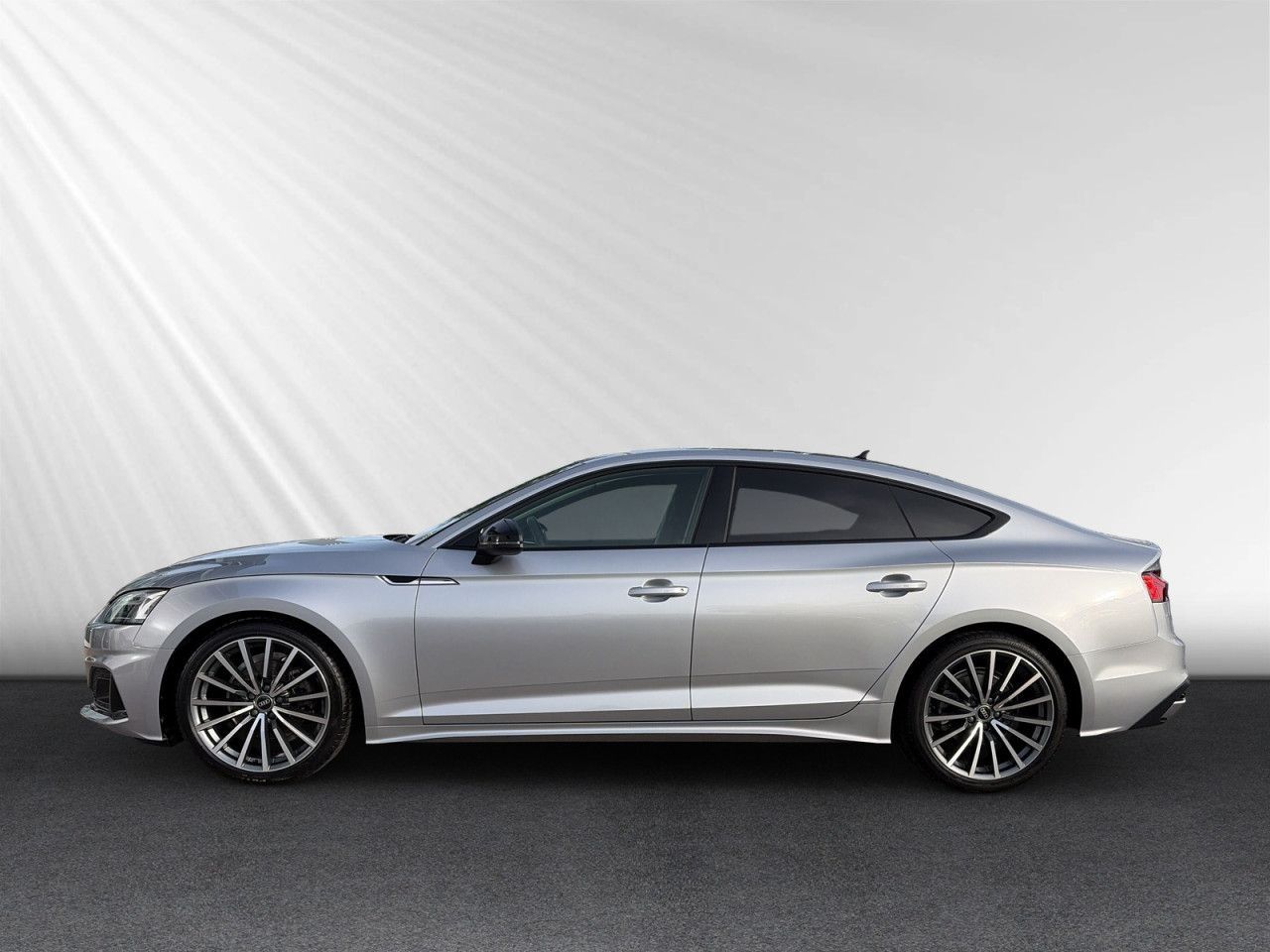 Audi A5 Sportback 35 TDI advanced S tr. AHK LED Temp foto 2