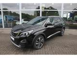 Peugeot 5008 GT BHDi 180 EAT8 Focal 7-Sitzer LED RFK - Peugeot: Sitzer 8