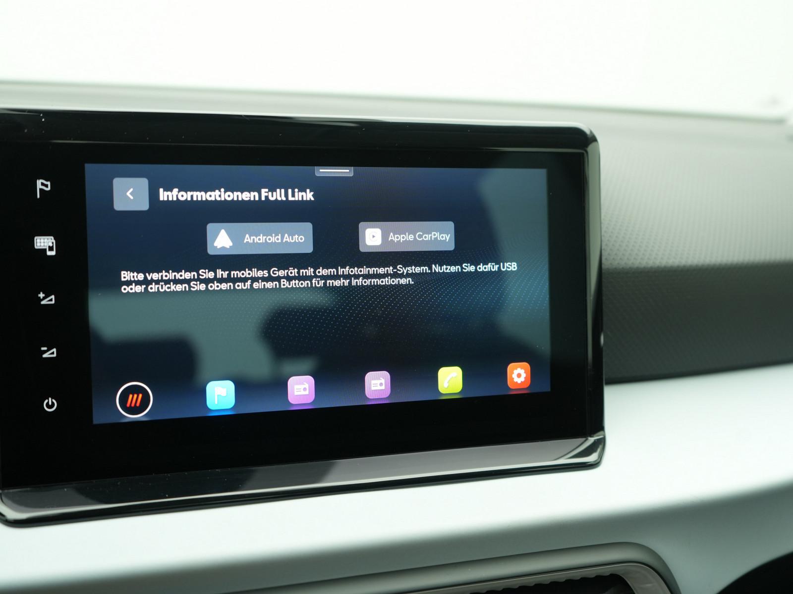 Seat Arona Style Edition LED PDC CARPLAY NAVI VIRT