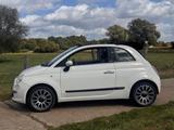 Fiat 500C 1.2 8V Pop C Pop - Fiat 500C: Pop